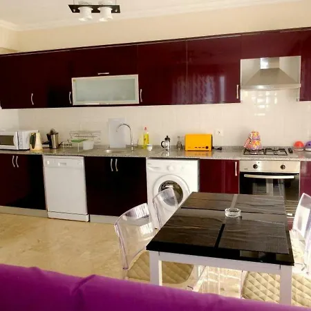 Mirage Apart Apartment *