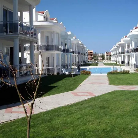 Mirage Apart Fethiye