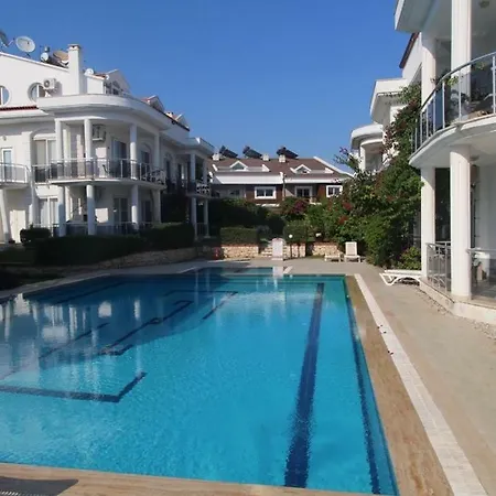 Mirage Apart Fethiye