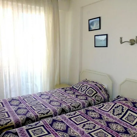 شقة Mirage Apart *